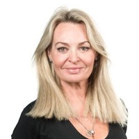 Nina Merethe Andersen