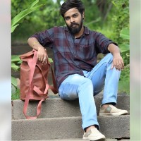 Vinay Kumar R