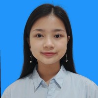 Jocelyn Leora Hartono
