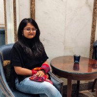 Jaya Sharma