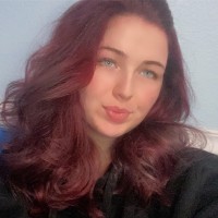 Brianna McCormick-Winger