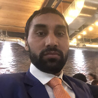 Gurwinder Singh