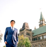 Michael Li