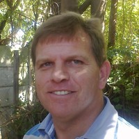 Andre Jooste