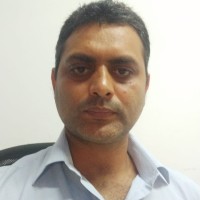 Rahul Gunjan