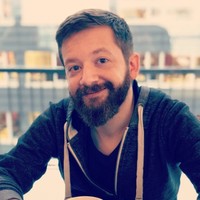 Daniel Scherrer