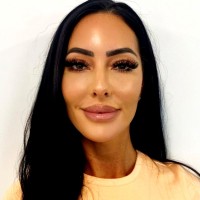Milica Pavlovic