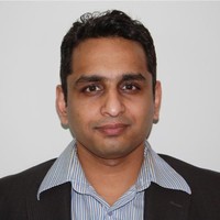 Sujeet Thokade