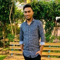 Arpit Dholakia