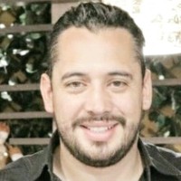 Xavier Hidalgo Cepeda