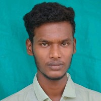 Aron Raja M