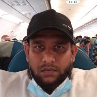 Mohamed Mafaz