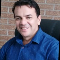 Naldo Ribeiro