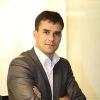 Mikhail Rozhnov