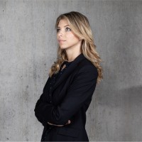 Andrea Zürcher