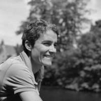 Patricia Salvador Ávila