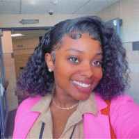 Mya Holloway