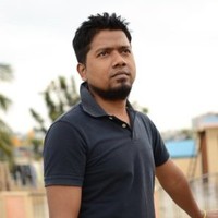 Arjun Murmu