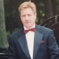 Russell K. Senyk, P. Eng.