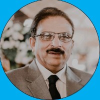 Amir Zaidi