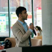 Muhammad Arbab Arshad