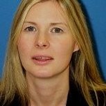 Claire Morrice
