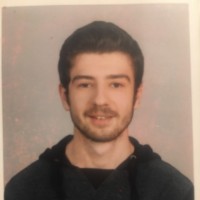 Yasin Utku Çetinkaya