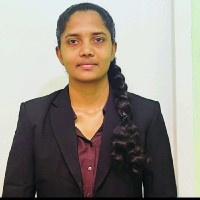 Varsha Manju