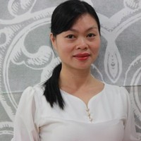 Irene Tran
