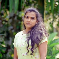 Supriya Gowda