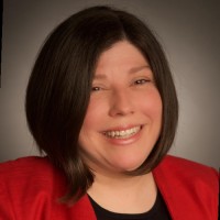 Heather Slosson-Sweet