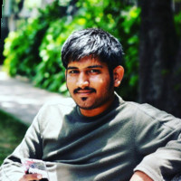K.V.R Sitaswin