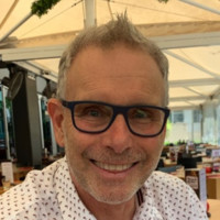 Richard Etherton