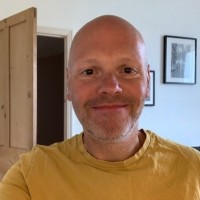 Mike Cuthbert