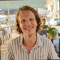 Mads Løhde Dalsgaard Thomsen