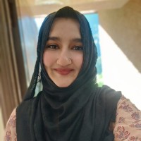Amna Sheikh