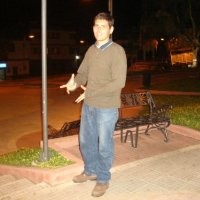 CARLOS BAUTISTA