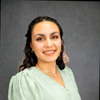 Nooreen Ebrahim