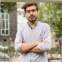 Uzair Rizwan