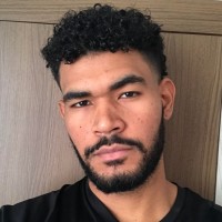 Jackson Oliveira