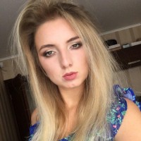 Viktoriia Mironova