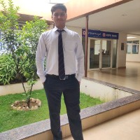 Chandan Sharma