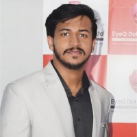 Hrishik R.B