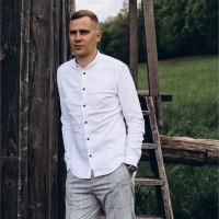 Maksym Volga
