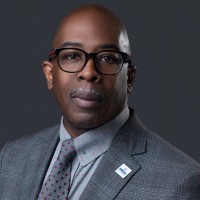 Cedric Hamilton