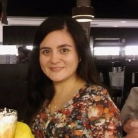 Lucía A. Córdova Silva.
