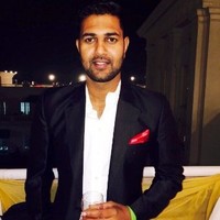 Shafat Ahmad