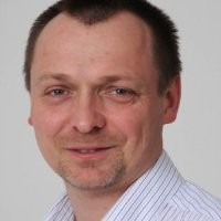 Martin Frydl