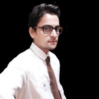 Sachin Soni Graphic Designing at NIELIT l Social Media Master