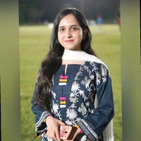 Maria Abbasi